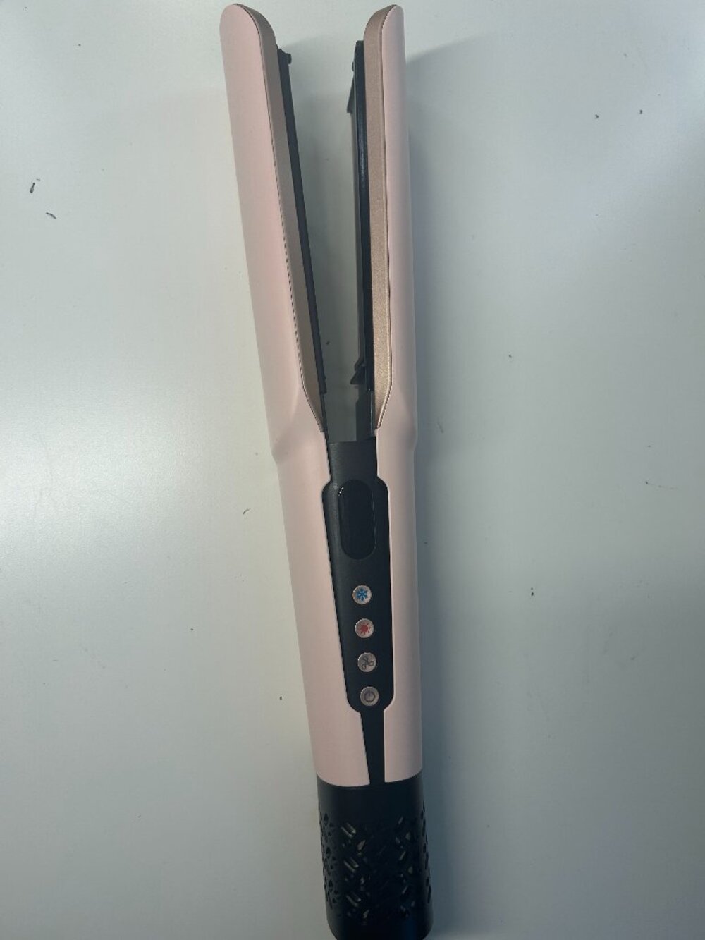 Slopehill Wet to Dry Hair Straightener Upgraded 2026 NEW